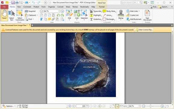 PDF-XChange Editor Portable download