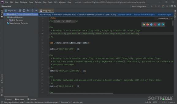 PhpStorm download