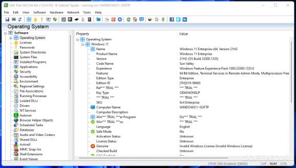SIW (System Information for Windows) download