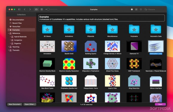 CrystalMaker download