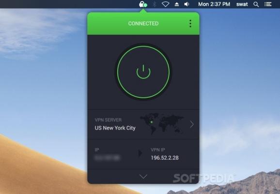 Private Internet Access download