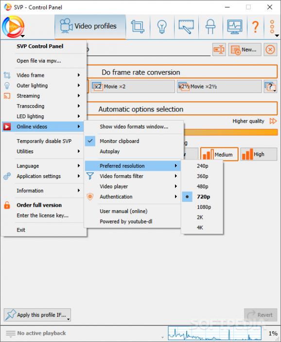 SVP Manager download