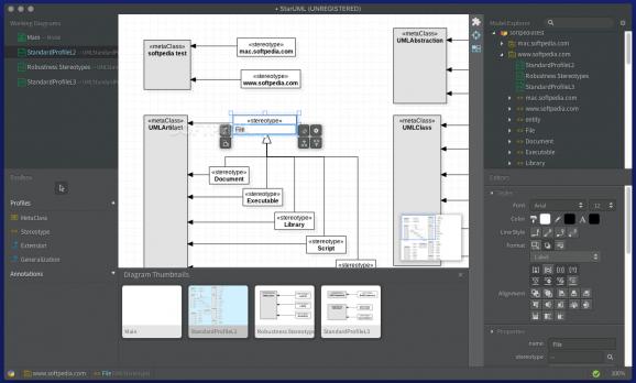 StarUML download