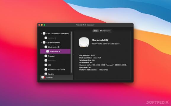 Tuxera NTFS download