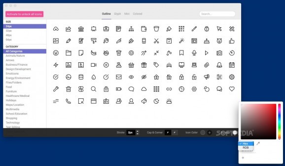 Nucleo download