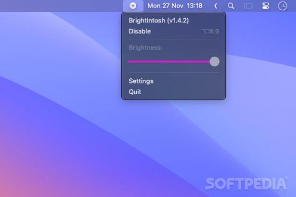 BrightIntosh download