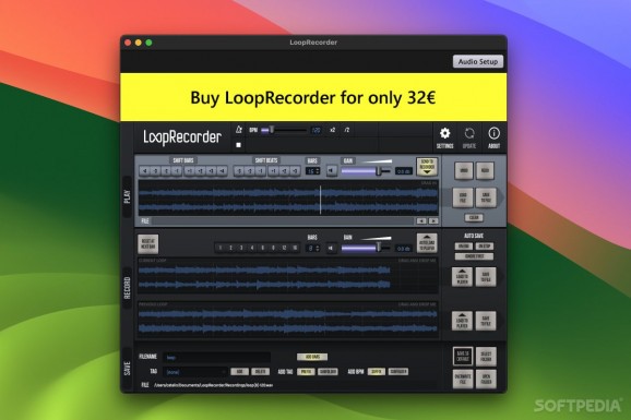 LoopRecorder download