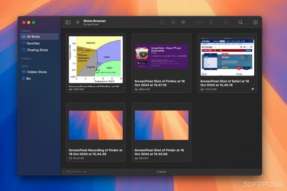 ScreenFloat download